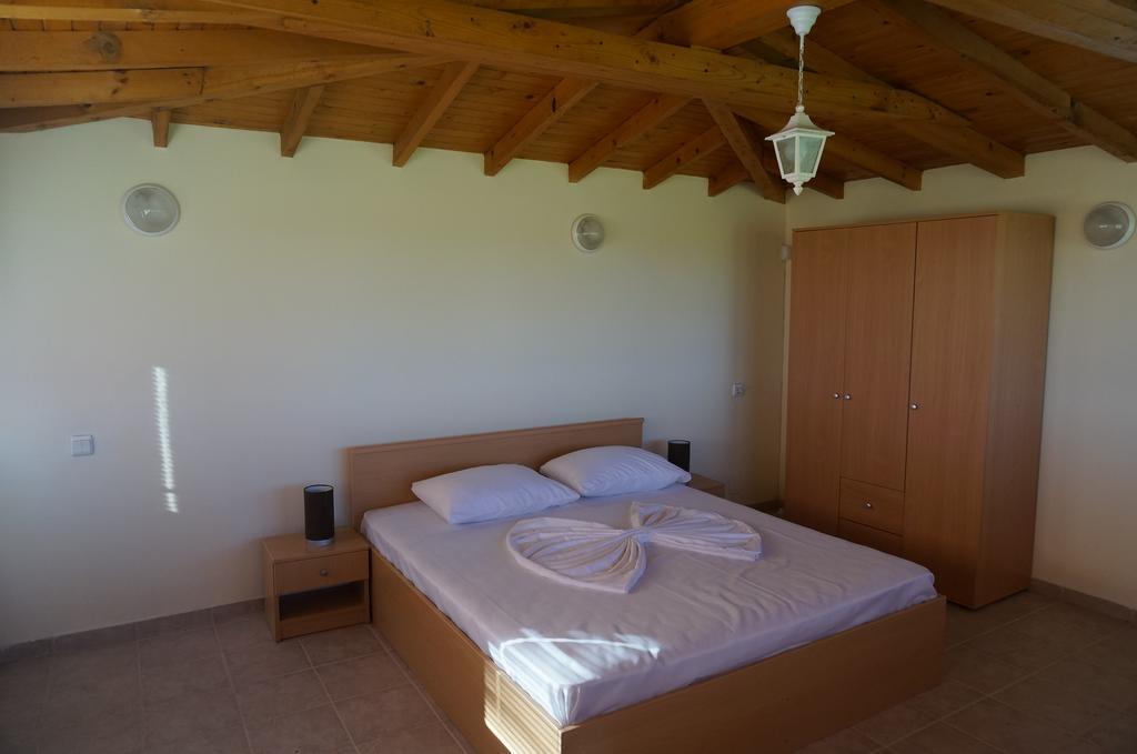 Вила Бела - Villa Bella - Near Kranevo And Albena Генерал-Кантарджиево Екстериор снимка