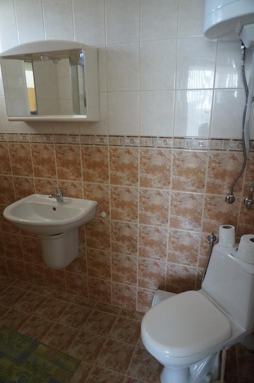 Вила Бела - Villa Bella - Near Kranevo And Albena Генерал-Кантарджиево Екстериор снимка